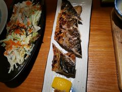 -鳗鱼家·深夜食堂(军博店)