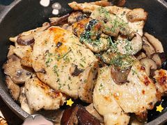 -404干式熟成牛排馆•聚会餐厅