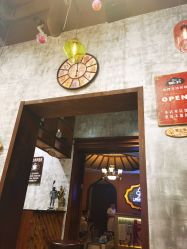-T.1 hair salon烫染接发