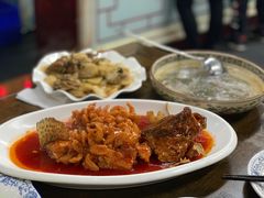 -协和菜馆(凤凰街店)