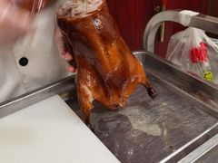 -前门烤鸭(江东中路店)
