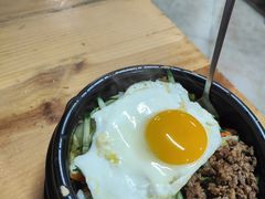 -朝族高丽火盆(长白山总店)