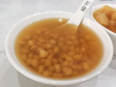 -张飞木薯羹(金鱼巷店)