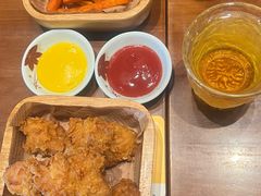 -8PINTS八品脱·日料·烧鸟·精酿小酒馆(莘庄店)