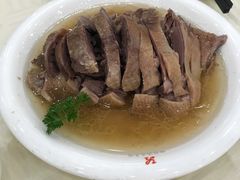 -怡园饭店-餐厅(四望亭店)