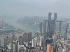 -WFC会仙楼观景台