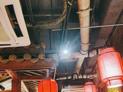 -重庆袁老四火锅(武进万达店)