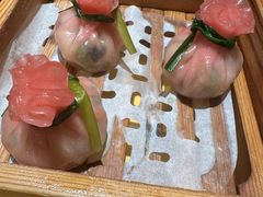 -蔡澜点心·粤菜(海印都荟城店)