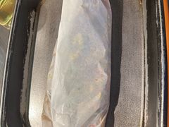 -三煮纸包鱼(青岛总店)