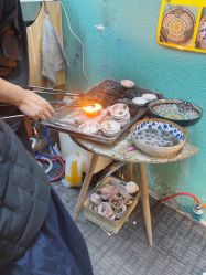 -邵老师打金·黄金加工(大望路总店)
