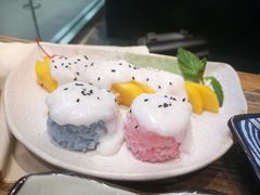 -Hi YOU你的饭局泰餐厅(雍和宫店)