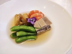 香醩四宝-杭州新新饭店·1913餐厅