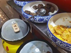 -萝鸡思味秘制泡菜(万家丽店)