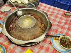 -金鼎雪山牦牛杂火锅(理县总店)