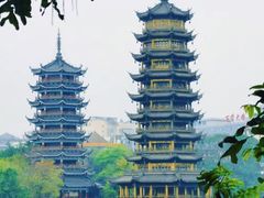 -桂林两江四湖景区