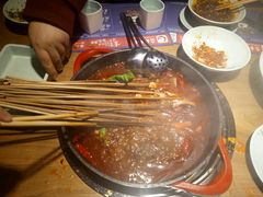 -耍哥串串香(香月湖店)