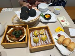 -蔡澜点心·粤菜(万菱汇店)