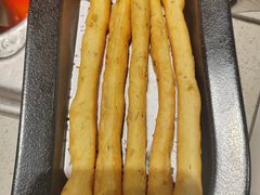 -海底捞火锅(东方时代广场店)