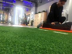 -AK健身普拉提拉伸私教馆(中八店)