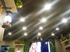 大堂-愉肴麻辣香锅(中山路店)