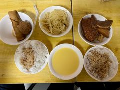 米饭-老济南药膳把子肉(周公祠街店)