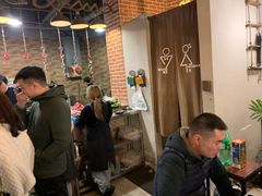 -一品牛鲜潮汕牛肉火锅(茶花园店)