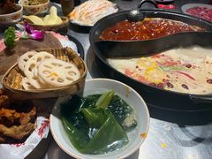 -朱光玉火锅馆(全国总店·金冠好店)