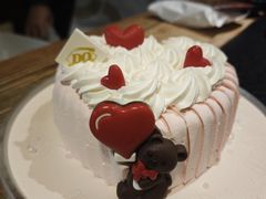 -DQ·蛋糕·冰淇淋(五角场万达店)