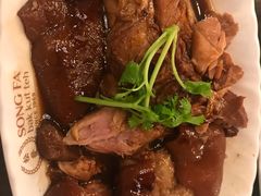 -松發肉骨茶(先得坊店)