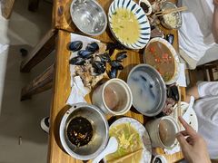 -姐妹炖罐店(桂香街总店)