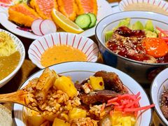 -河风の幸会精致料理