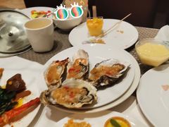 -步步高福朋喜来登·宜客乐西餐厅