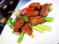 -建滔诺富特酒店-悦餐厅