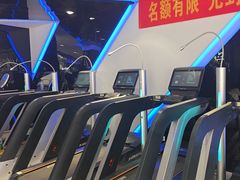 -小蓝鲸游泳培训基地(积水潭店)