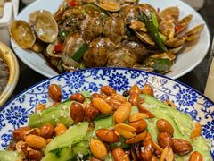-大佬陈羊肉串(永安街店)