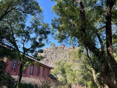 -桂林独秀峰王城景区