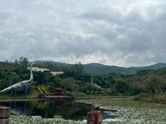 -世界恐龙谷景区