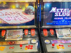 -喝丢一只鞋辣炒海鲜小烧烤(三八广场店)