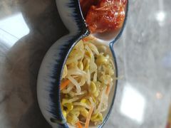 -屋里家延边朝鲜族冷面(南园店)