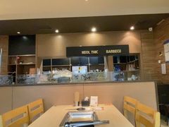 -新石器烤肉(高行万嘉店)