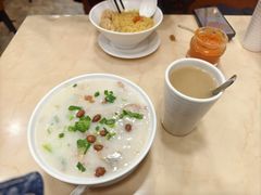 -盛记粥面(佐敦店)