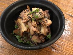 豚王秘制烧叉烧-豚王拉面(澳门银河店)