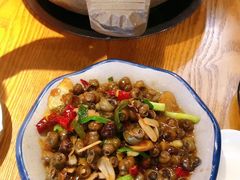 -味仙居(环城南路店)