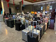 -星河湾温泉洗浴酒店