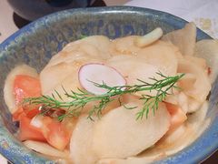 -山石榴·贵州菜(丰盛里店)
