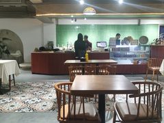 -土耳其卡巴布清真餐厅(西安店)