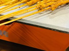 -林二哥宜烤官·宜宾小烧烤