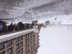 万达假日度假酒店-长白山万达锦华套房酒店