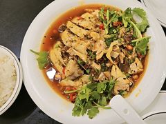 -渔王川菜馆(镇邦路店)