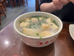 -东泰祥生煎馆(长宁路店)